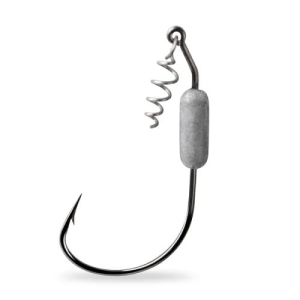 Hak MUSTAD POWER LOCK PLUS #1/0 3szt