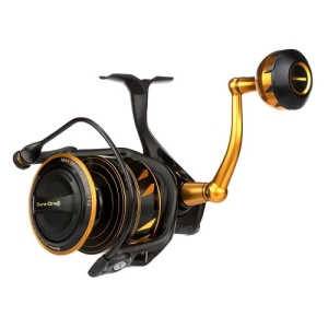 Penn Kołowrotek Slammer IV 3500