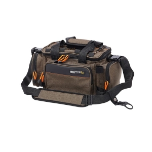 Savage Gear Specialist Soft Lure Bag 1box 10bag 21x38x22