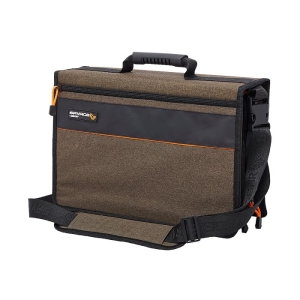 Savage Gear FLIP RIG BAG L 1 BOX 12 PE BAGS 39X25X10CM 10L