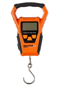 Waga Savage Gear DIGI SCALE SW 110LB 50KG