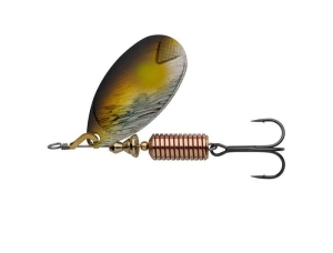 Abu Garcia Fast Attack 10g Ayu