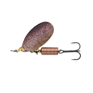 Abu Garcia Fast Attack 10g Brown Trout