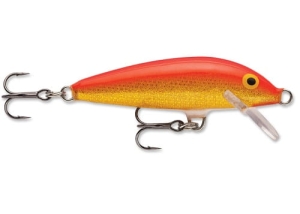 RAPALA Original Floater 5cm GFR