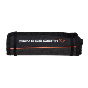 SG ROLL UP POUCH HOLDS 12 UP TO 15CM