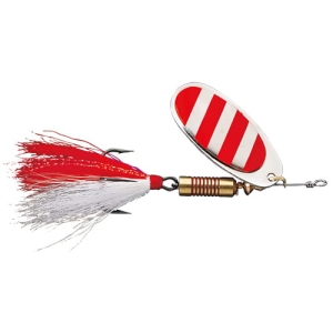 Obrotówka DAM Spinner EFFZETT Dressed Stripe 3g