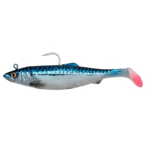 SG 4D Herring Big Shad 22cm 200g Real Herring PHP