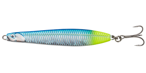 SG Surf Seeker 10cm 30G S Blue Chrome