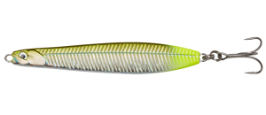 SG Surf Seeker 10cm 30g Green Siver
