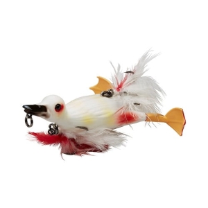 Savage Gear Kaczka Suicide Duck Flo Ugly 15cm/70g