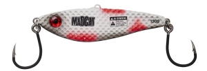 Cykada MADCAT Vibratix 12cm 110g Glow in the Dark