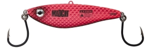 Cykada MADCAT Vibratix 12cm 110g Fluo Pink UV