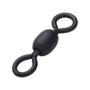 Krętliki MADCAT Crane Swivels #1 100Kg Black 10psc