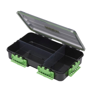 Pudełko MADCAT TACKLE BOX 35X22X8CM