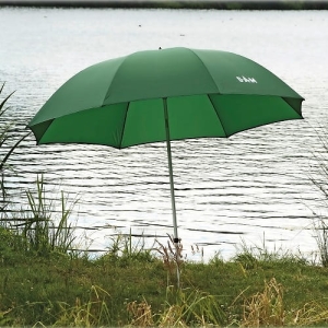 Parasol wędkarski DAM ICONIC UMBRELLA 220CM