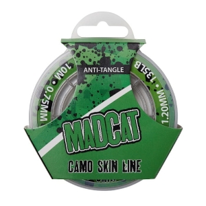 Materiał przyponowy MADCAT 0.90mm/1.35mm 75kg 10m