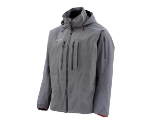 Kurtka Simms G4 Pro Jacket Slate L