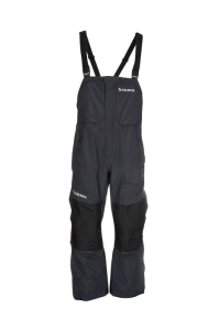 Spodnie Simms Challenger Insulated Bib Black XXL