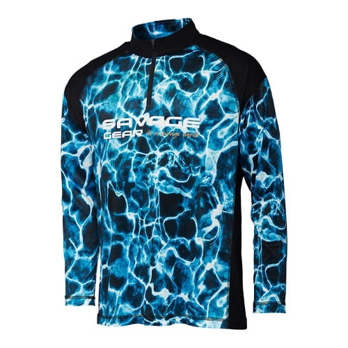 T-Shirt Marine UV Long Sleeve Tee Sea Blue XXL.jpg