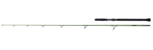 Wędka MADCAT Green Spin 2,45cm 40-150g 1+1