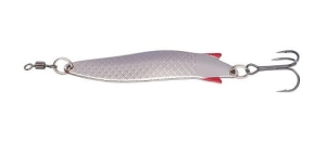 Abu Garcia Toby 15g 75mm LF Silver