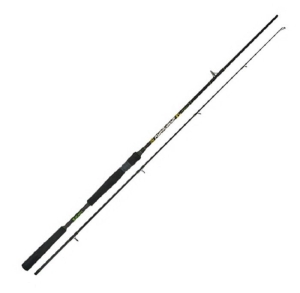 Wędka GUNKI POWER GAME XL 2,30m 28-84g 2cz. Spin