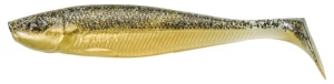 GUNKI BUMPY 110 11cm Ghost Zander 1szt