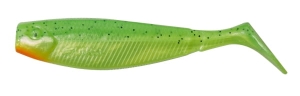 GUNKI G'BUMP 105 10,5cm HOT FIRETIGER 1szt