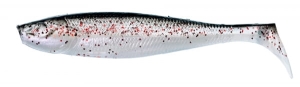 GUNKI BUMPY 130 13cm Blood Natural Grey 1szt