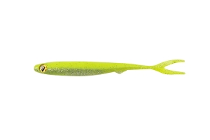 Fox Slick Finesse 20cm UV Chartreuse