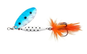 Abu Garcia Reflex White 12g 57mm LF Sardine