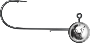 Główka jigowa DRAGON V-POINT AGGRESSOR 5/0 15g 3szt