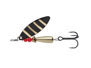 Abu Garcia Droppen Vide 7g 55mm LF Zebra
