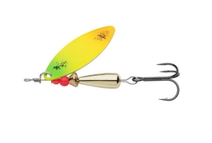 Abu Garcia Droppen Vide 7g 55mm LF Firetiger
