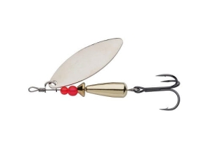 Abu Garcia Droppen Vide 7g 55mm LF Silver