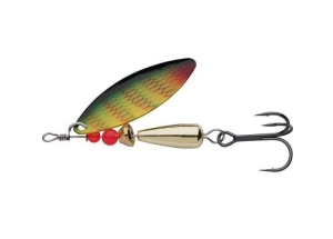 Abu Garcia Droppen Vide 14g 60mm LF Yellow Perch