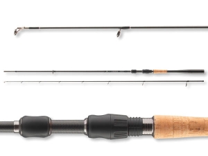 Wędka Daiwa Caldia Sensor Jig 2,40m 14-42g