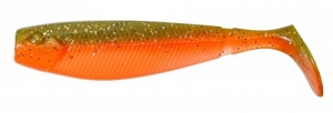 GUNKI G'BUMP Classic 140 14cm Orange Devil 1szt
