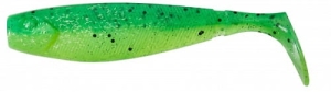 GUNKI G'BUMP Classic 80 8cm Lime Chart Pepper 1szt