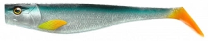 ILLEX DEXTER SHAD 150 15cm Bright Rudd 1szt