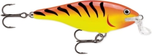 RAPALA Shallow Shad Rap 7cm SSR07 HT