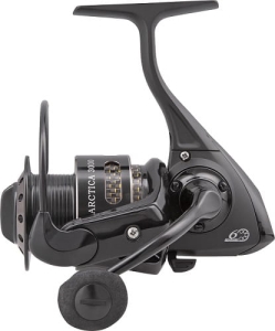 Koł.Ryobi Arctica 3000 7BB+Inf