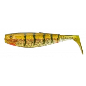 GUNKI G'BUMP 105 10.5cm UV Red Perch 1szt