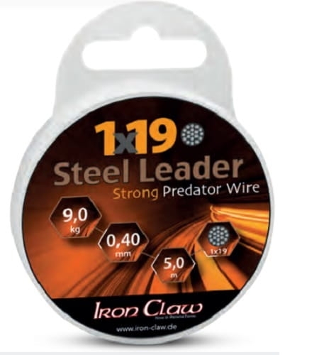 IRON CLAW 1x19 Steel Leader.jpg