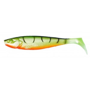 GUNKI BUMPY 130 13cm Fire Tiger 1szt