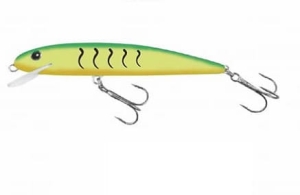 Bielik Zander Pro 9cm 8g Kol.FT FL