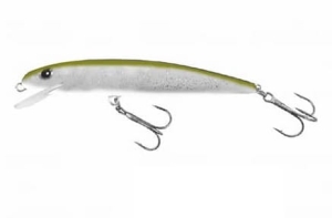 Bielik Zander Pro 9cm 8g Kol.OL FL