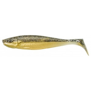 GUNKI BUMPY 130 13cm Ghost Zander 1szt