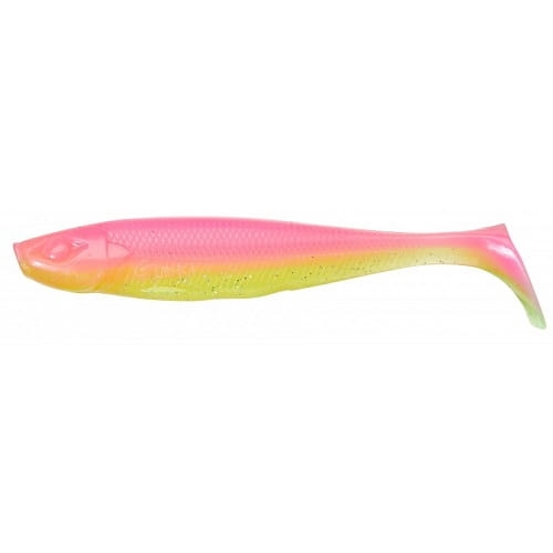 GUNKI BUMPY 130 13cm Pink Chart 1szt.jpg