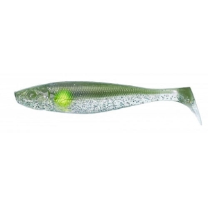 GUNKI BUMPY 130 13cm Ghost Ayu 1szt
